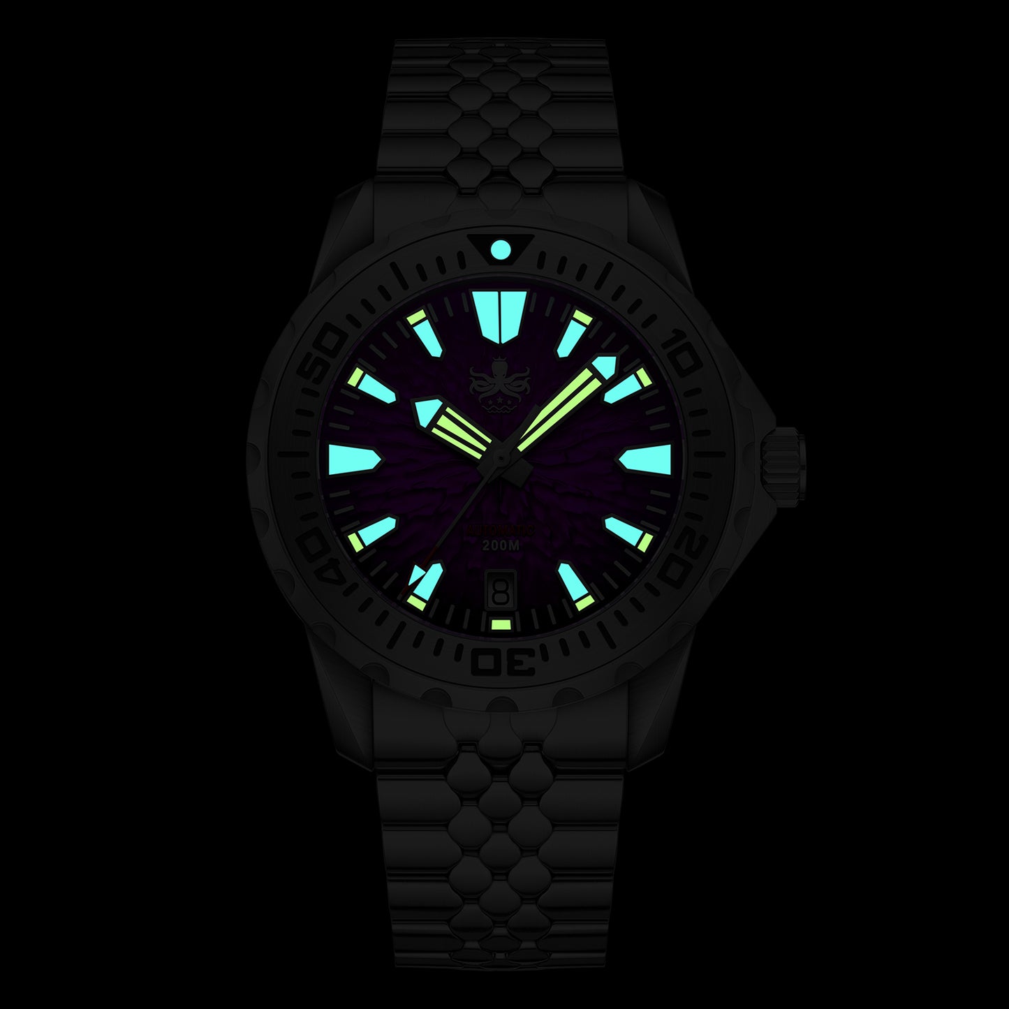 KRAKEN MIDNIGHT PURPLE