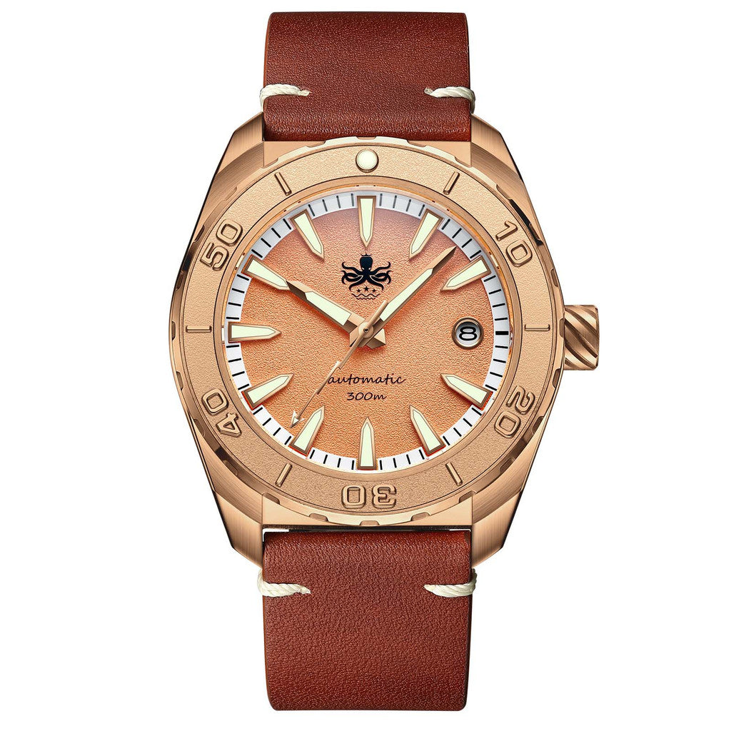 PROTEUS BRONZE SALMON