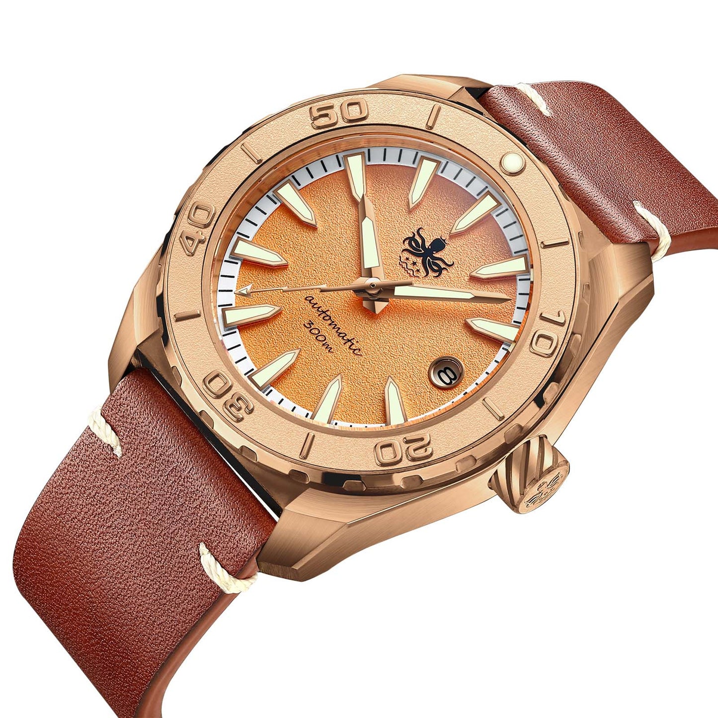 PROTEUS BRONZE SALMON