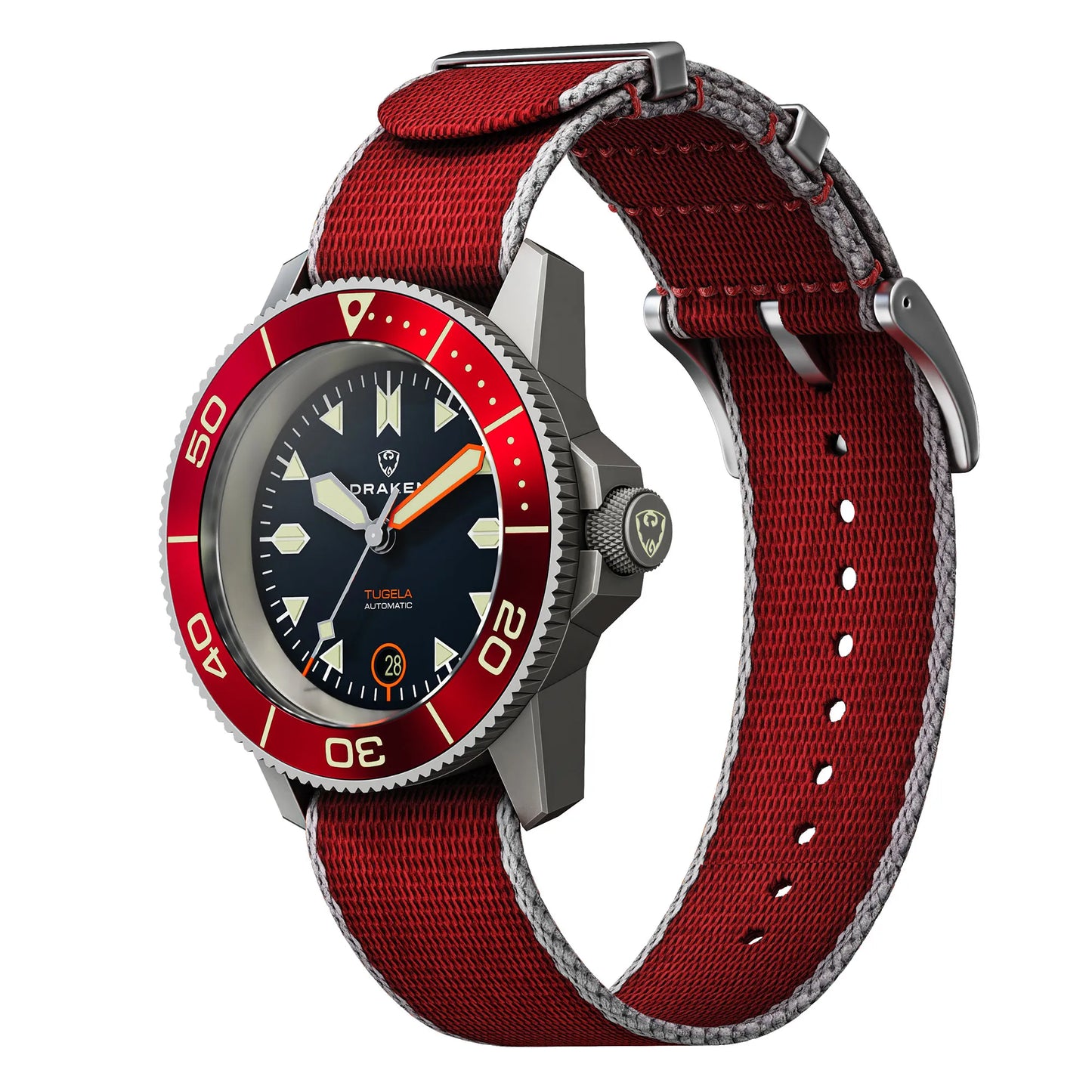 TUGELA RED