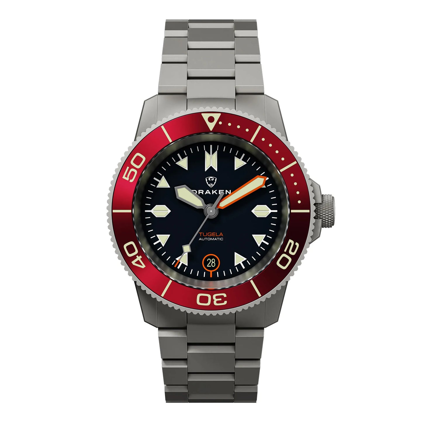 TUGELA RED