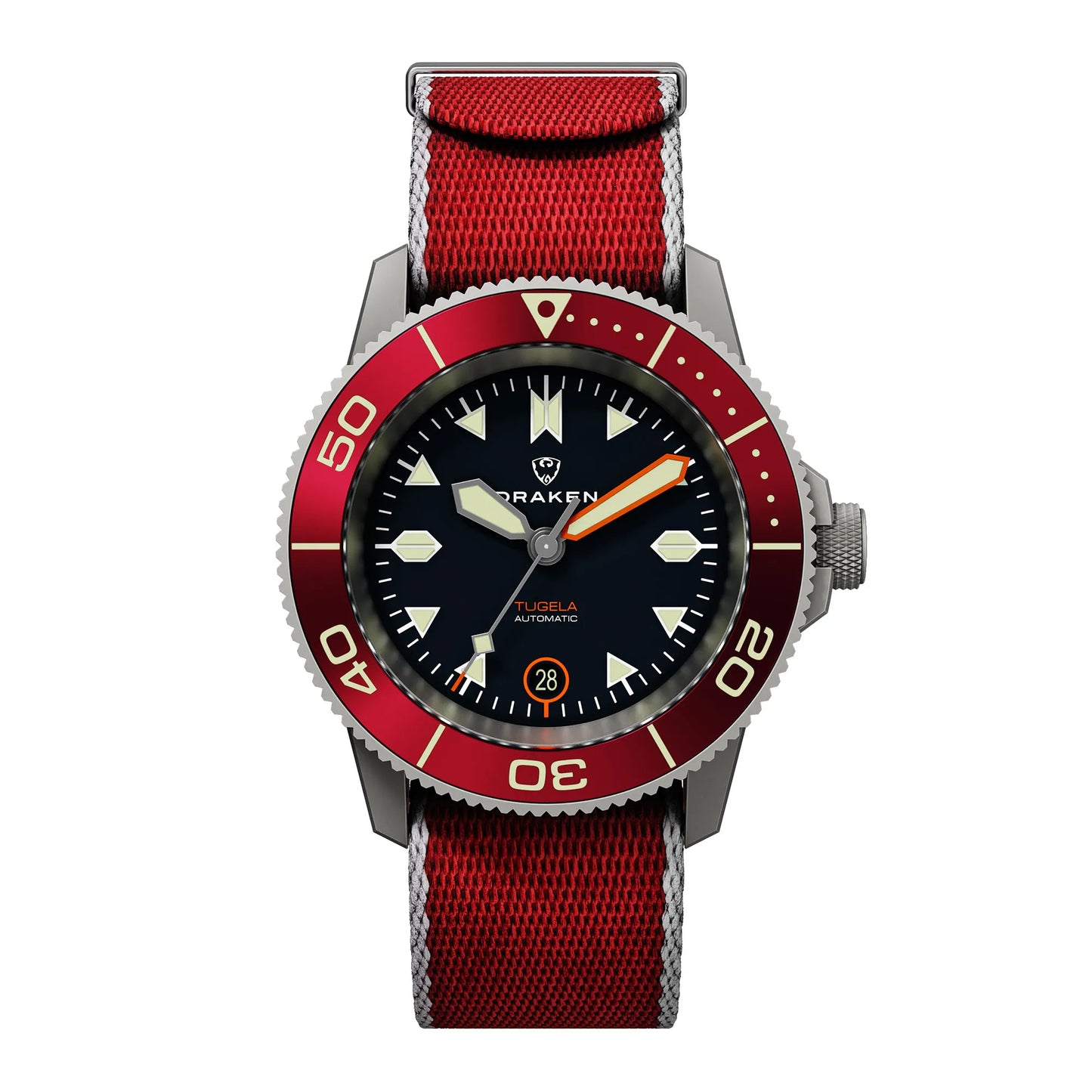 TUGELA RED