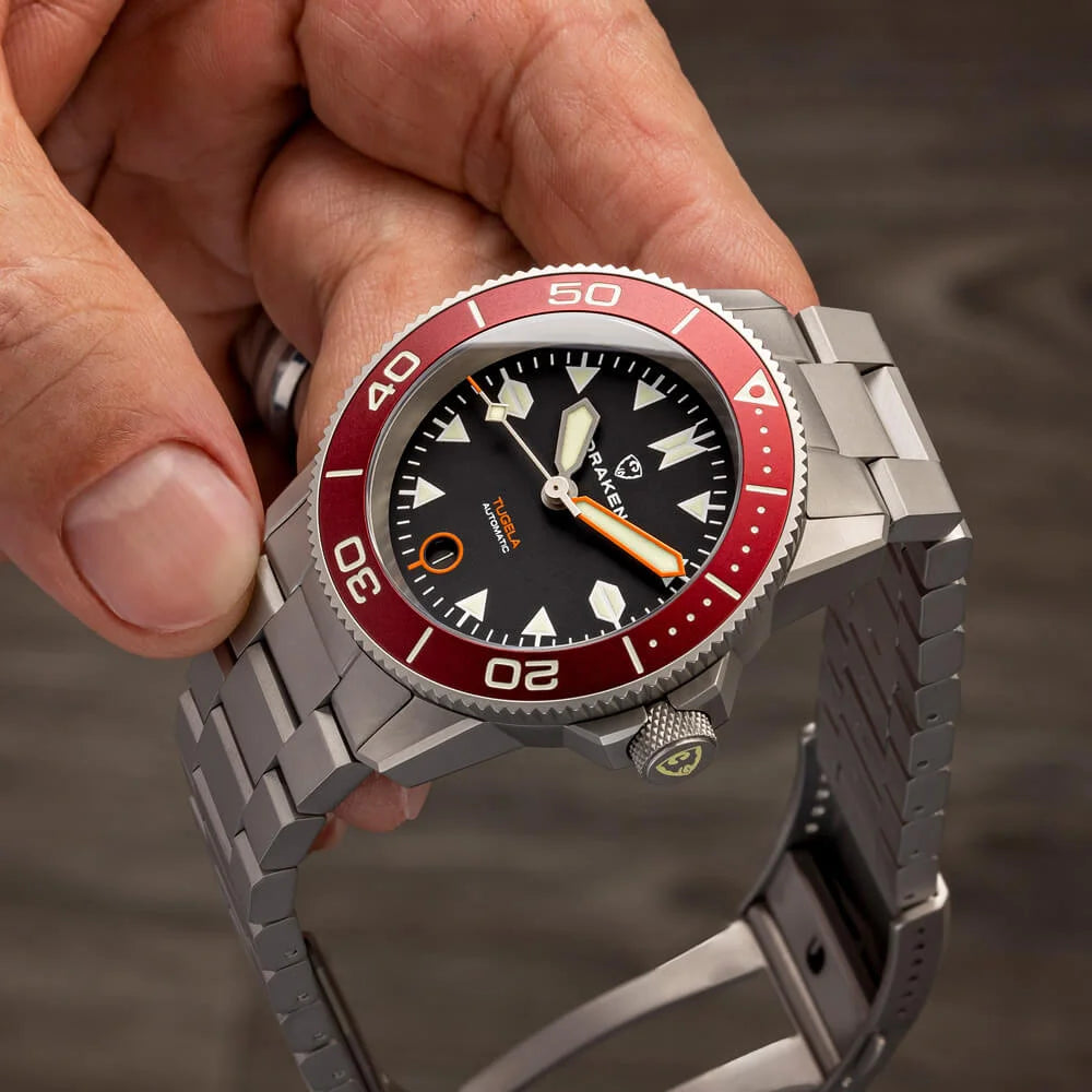 TUGELA RED