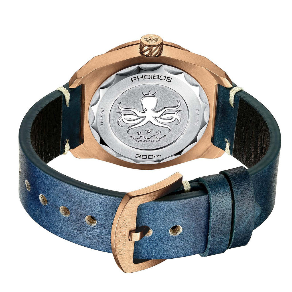 PROTEUS BRONZE SALMON