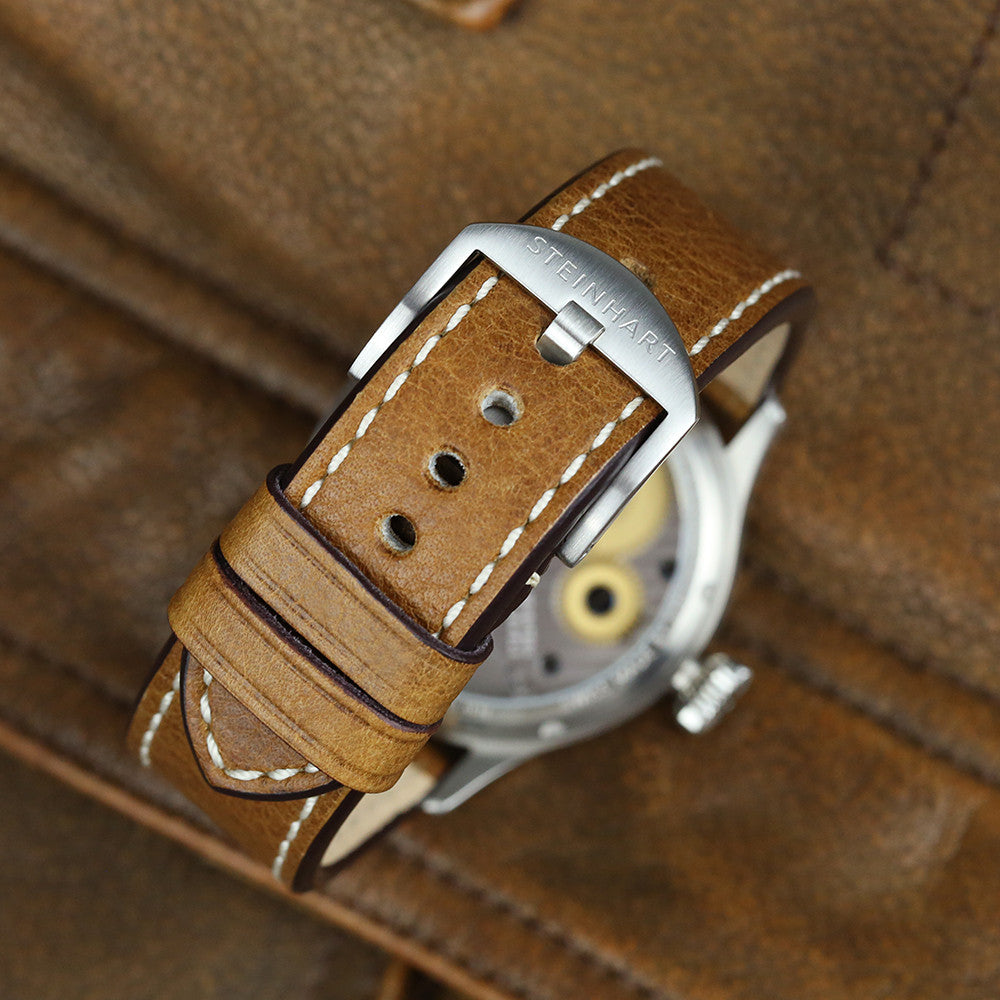 Nav B-Uhr 44 UNITAS