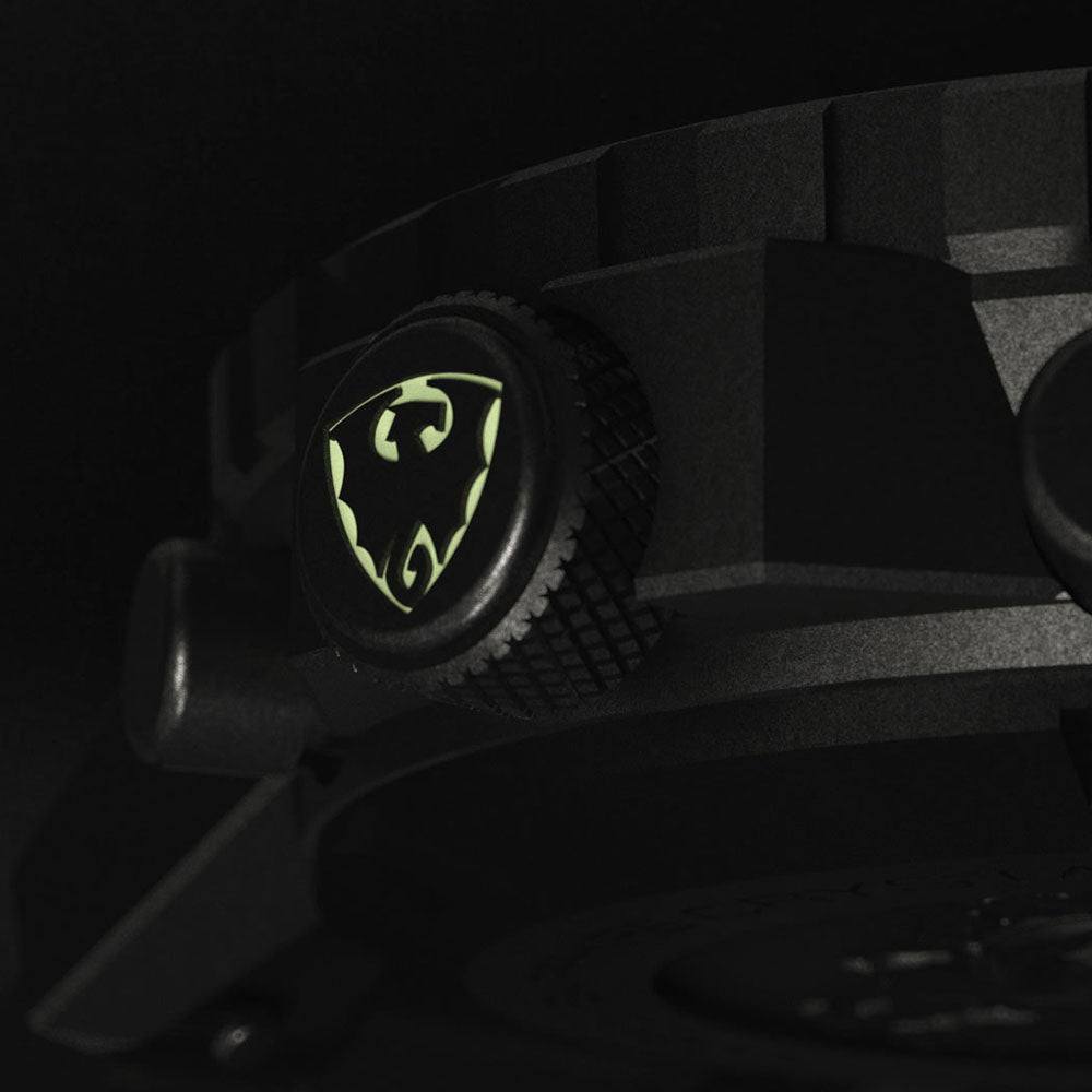 Kruger Black