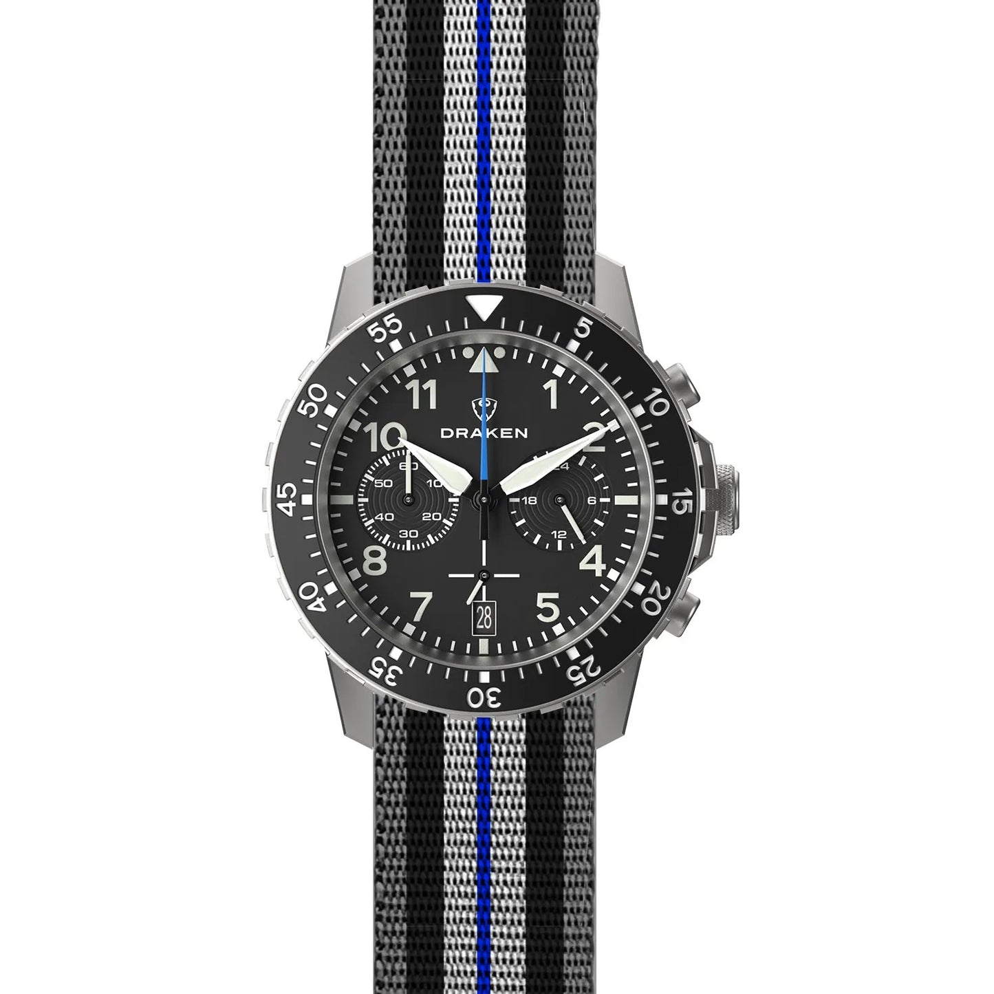 Kruger Black