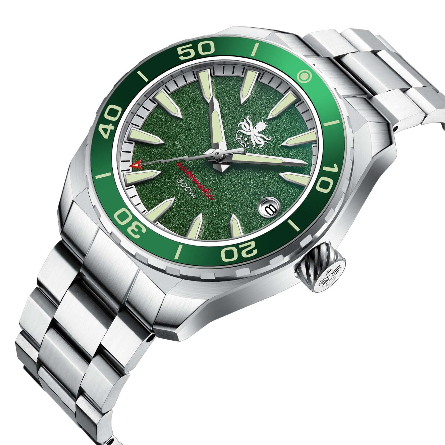 PROTEUS GREEN MATT