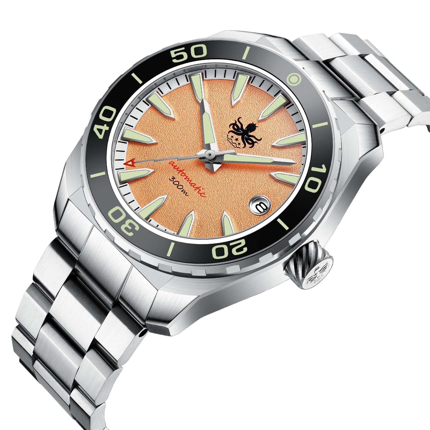 PROTEUS SALMON MATT
