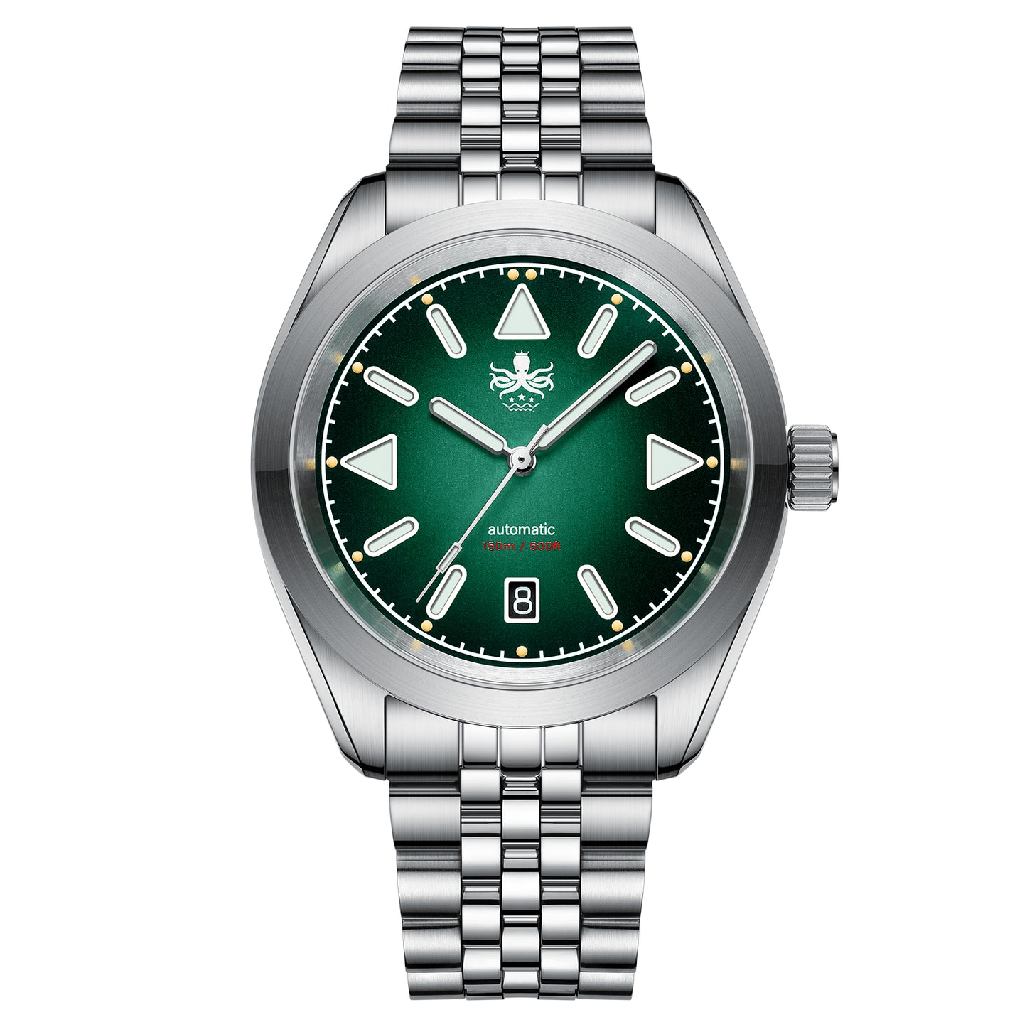 NEBULA GREEN / WHITE