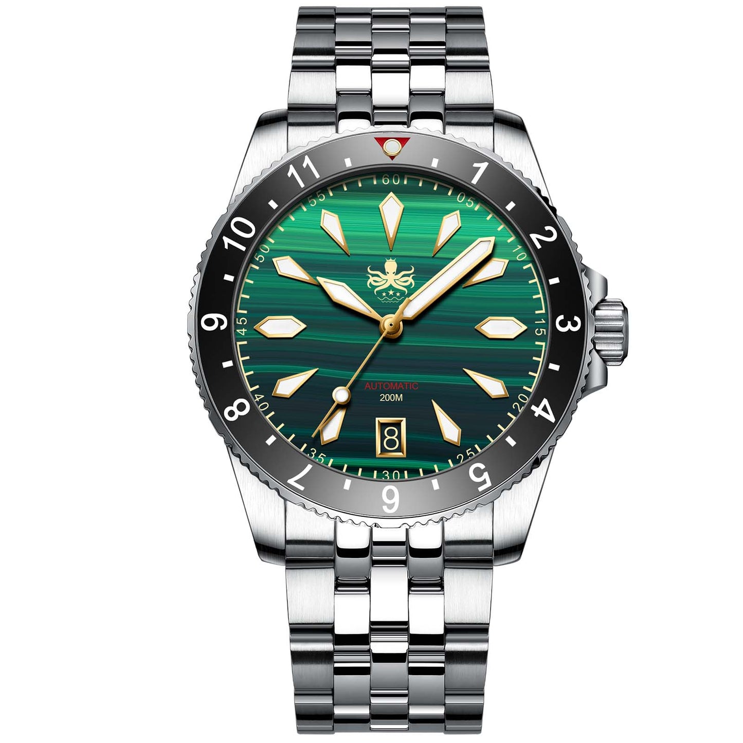 VOYAGER MALACHITE