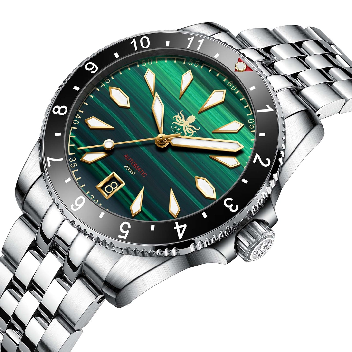 VOYAGER MALACHITE