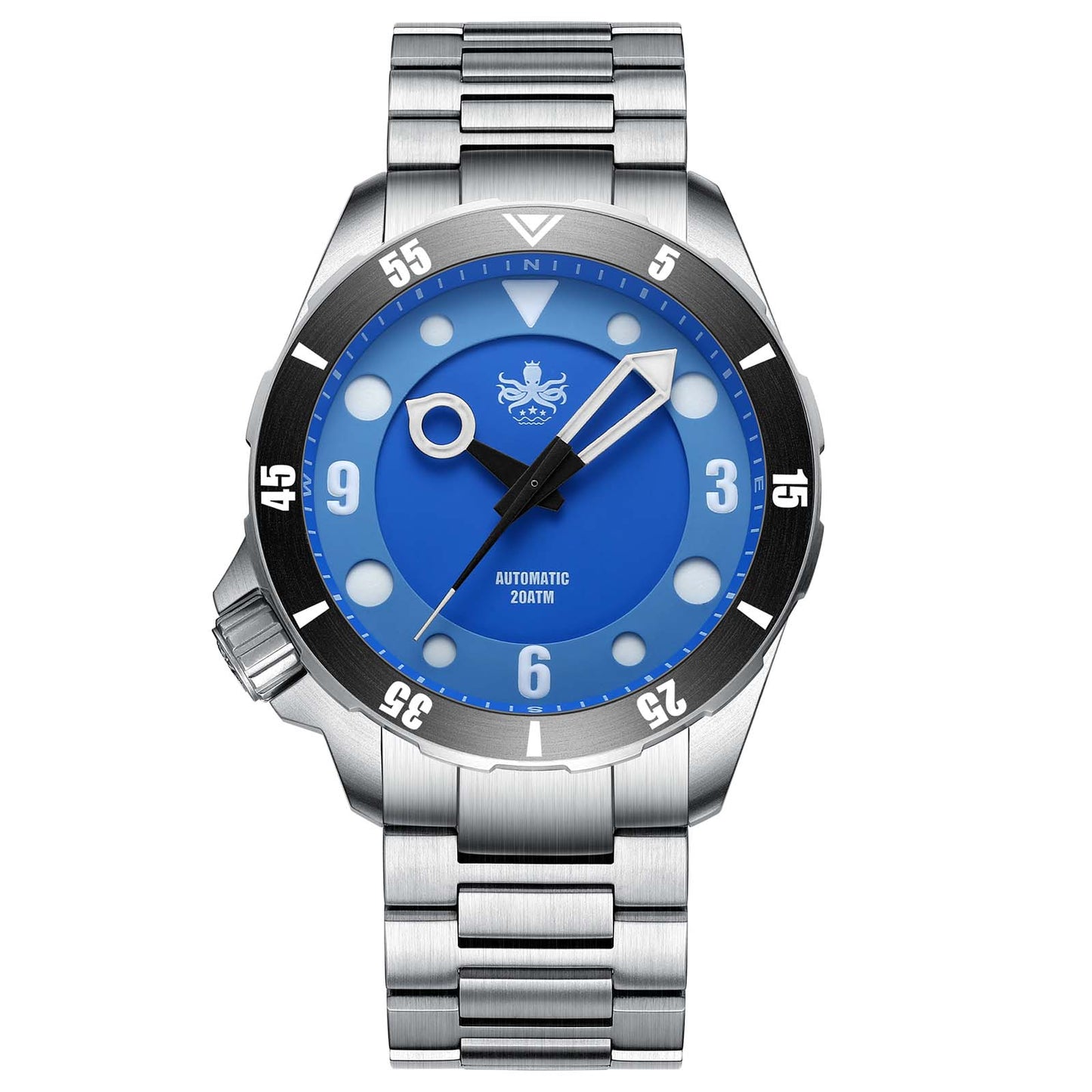 APOLLO BLUE