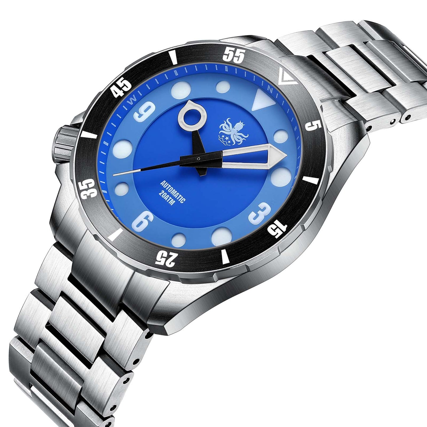 APOLLO BLUE