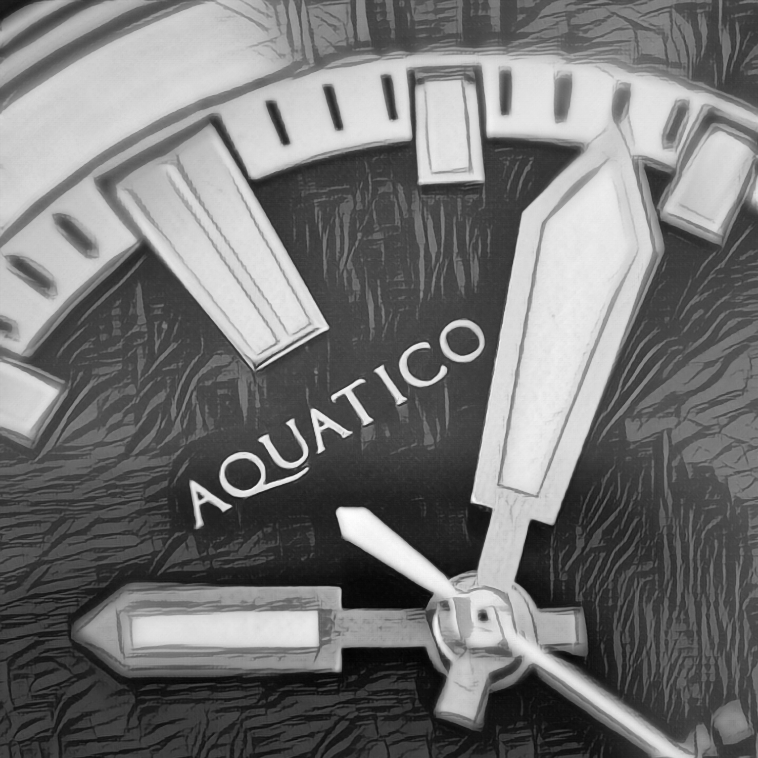 Aquatico collection
