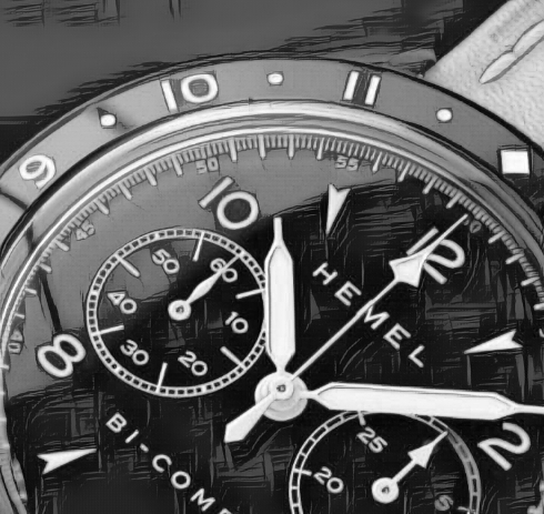 Hemel collection