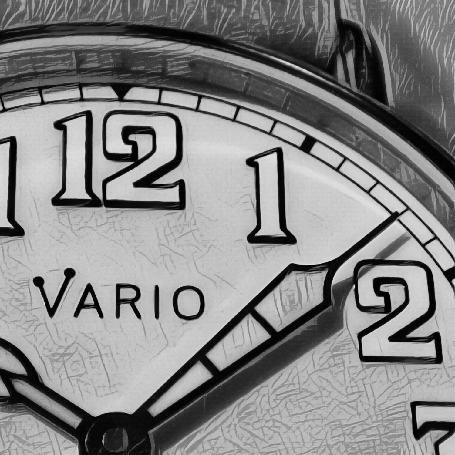 Vario collection