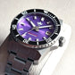 LEVIATHAN 200M PURPLE LIMITED EDITION