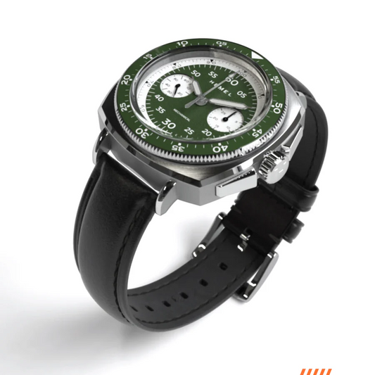 Sky Racer Green
