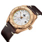 PROTEUS BRONZE WHITE