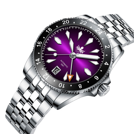 VOYAGER GMT PURPLE