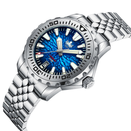 KRAKEN REEF BLUE