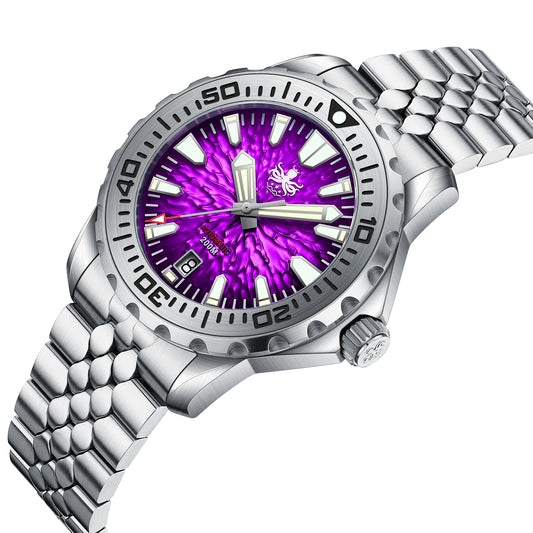 KRAKEN MIDNIGHT PURPLE