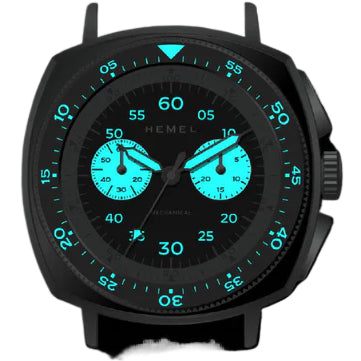 Sky Racer Black