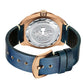 PROTEUS BRONZE SALMON