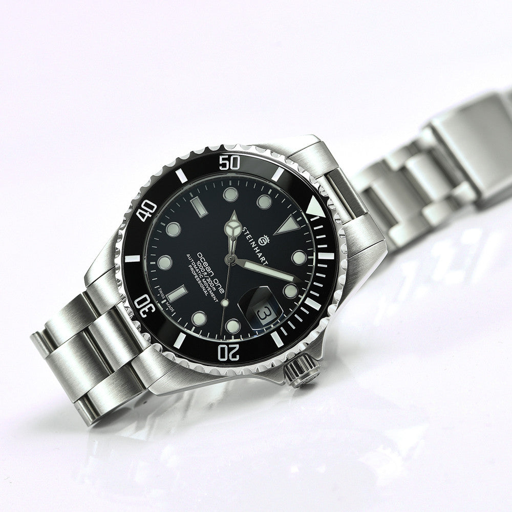 Steinhart ocean hot sale one 39