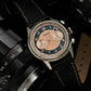 Empire Salmon Tuxedo Chrono