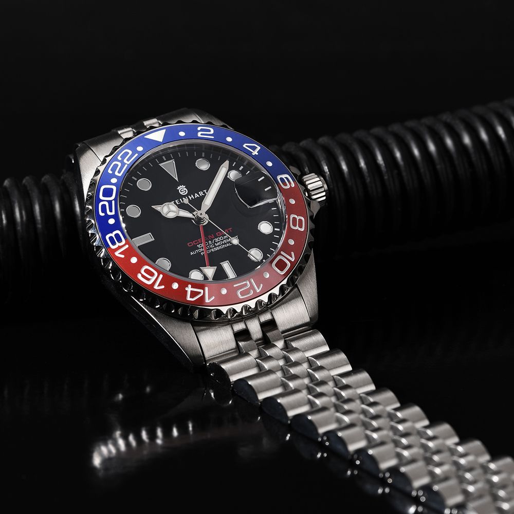 Steinhart ocean outlet 39 gmt pepsi