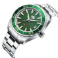 PROTEUS GREEN MATT