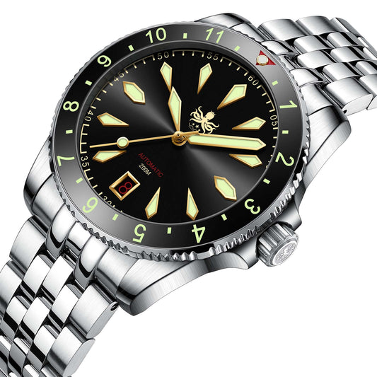 VOYAGER BLACK