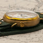 1918 Trench Brass Black Dial / White Lume - 40 mm