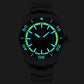 PROTEUS GREEN MATT