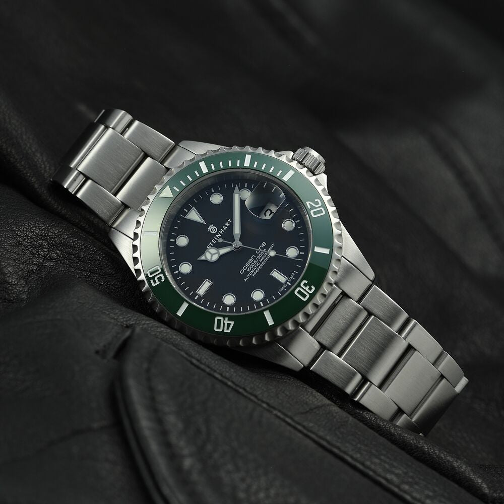 Steinhart discount 39 green