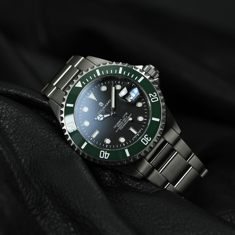 Steinhart clearance green 39