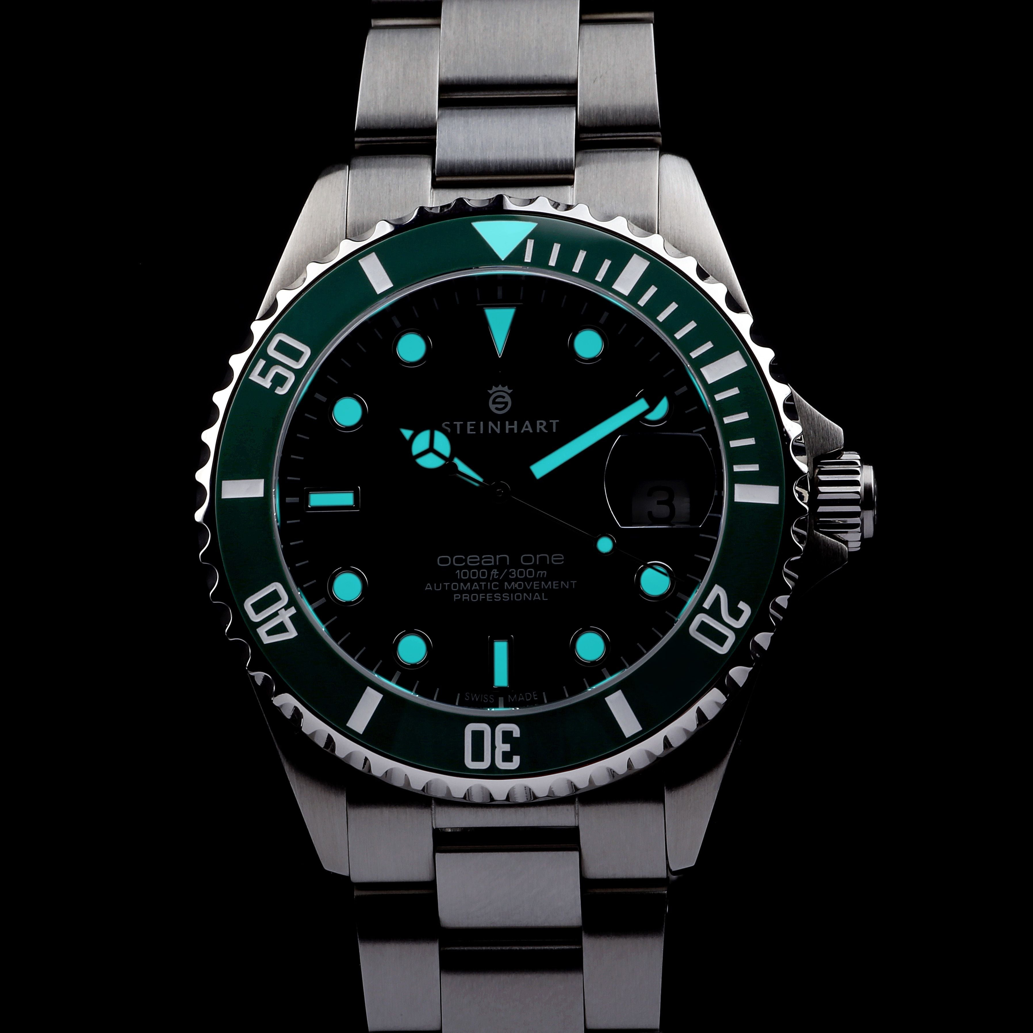 Steinhart double green discount 39