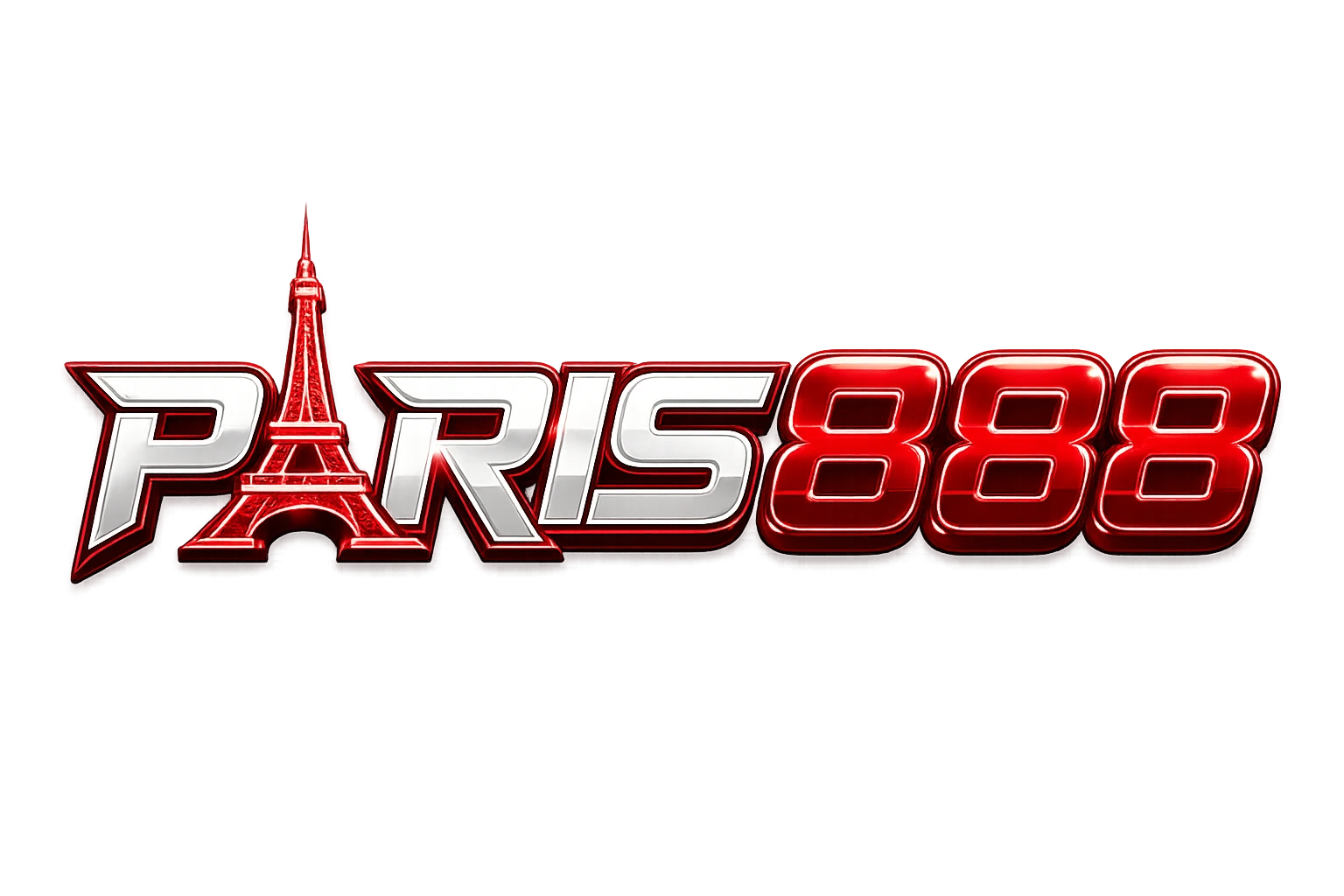 PARIS888